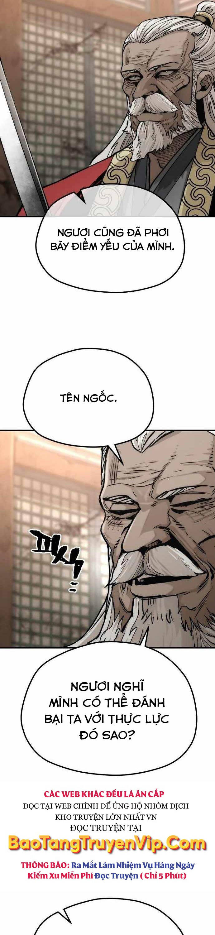 Thiên Ma Phi Thăng Truyện Chapter 118 - Trang 2