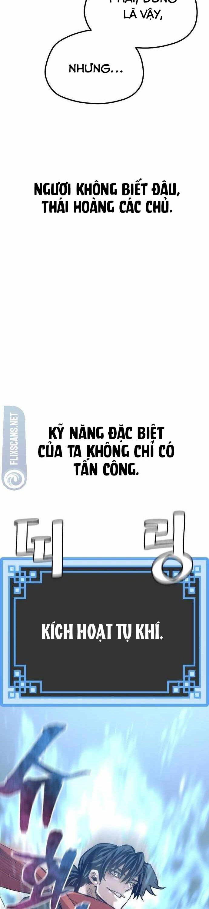 Thiên Ma Phi Thăng Truyện Chapter 118 - Trang 2