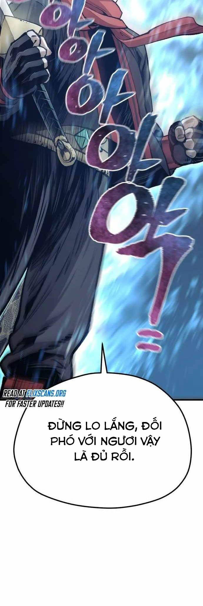 Thiên Ma Phi Thăng Truyện Chapter 118 - Trang 2