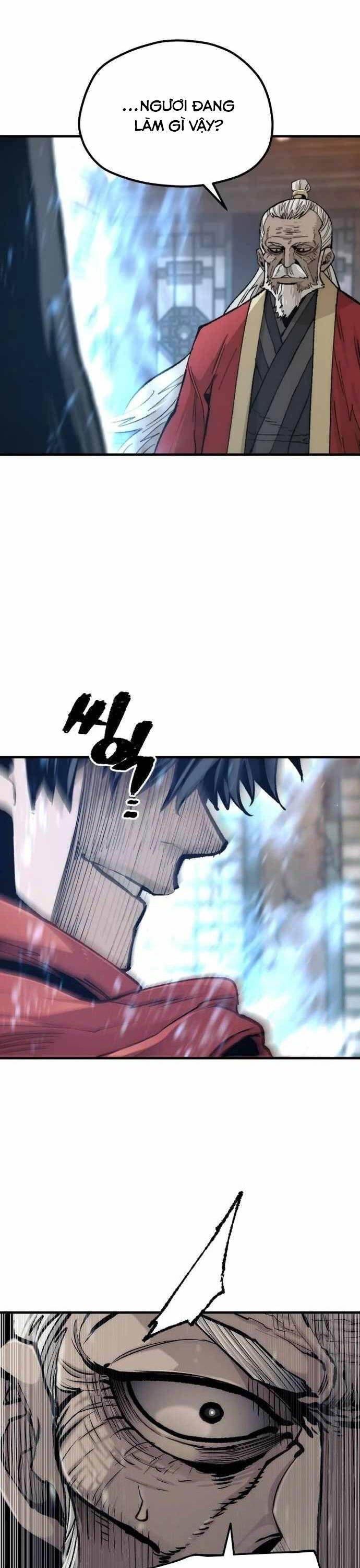 Thiên Ma Phi Thăng Truyện Chapter 118 - Trang 2