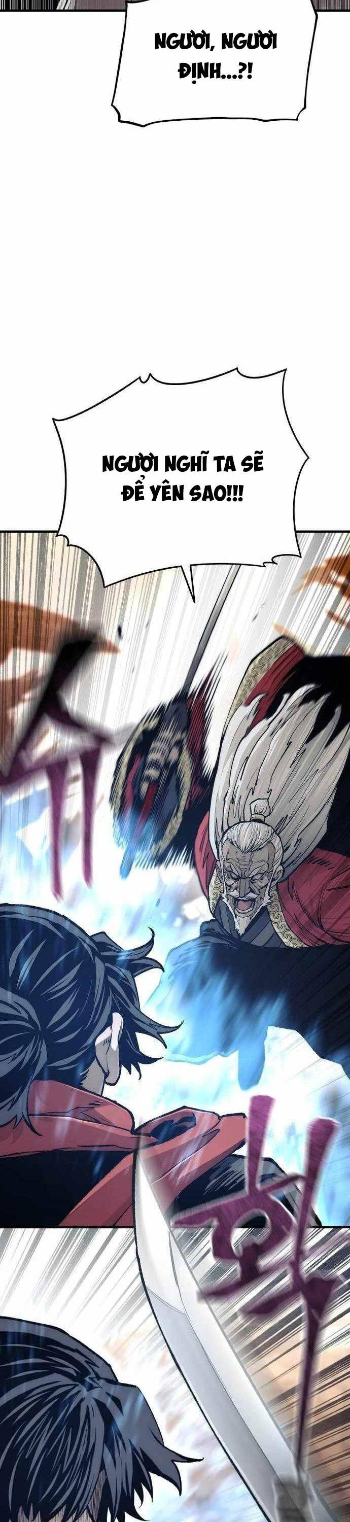 Thiên Ma Phi Thăng Truyện Chapter 118 - Trang 2