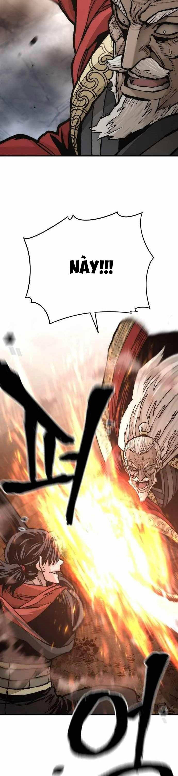 Thiên Ma Phi Thăng Truyện Chapter 118 - Trang 2