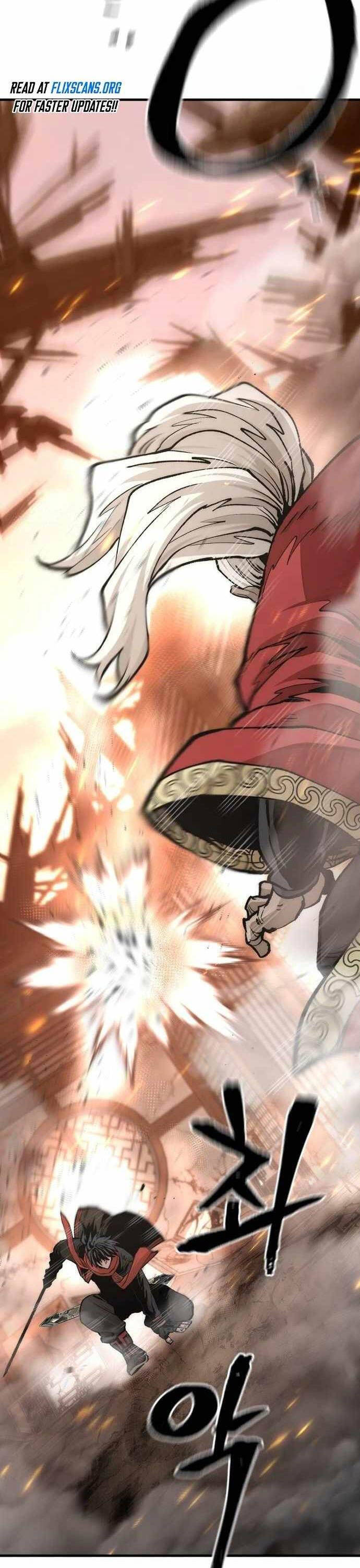 Thiên Ma Phi Thăng Truyện Chapter 118 - Trang 2