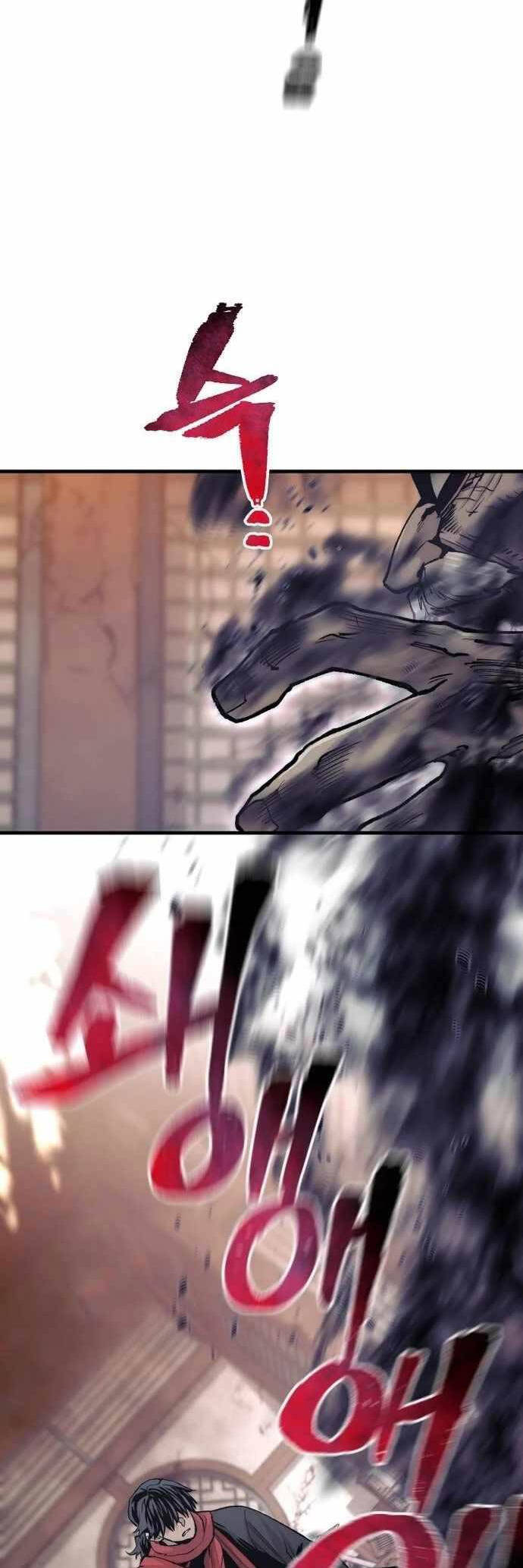 Thiên Ma Phi Thăng Truyện Chapter 118 - Trang 2