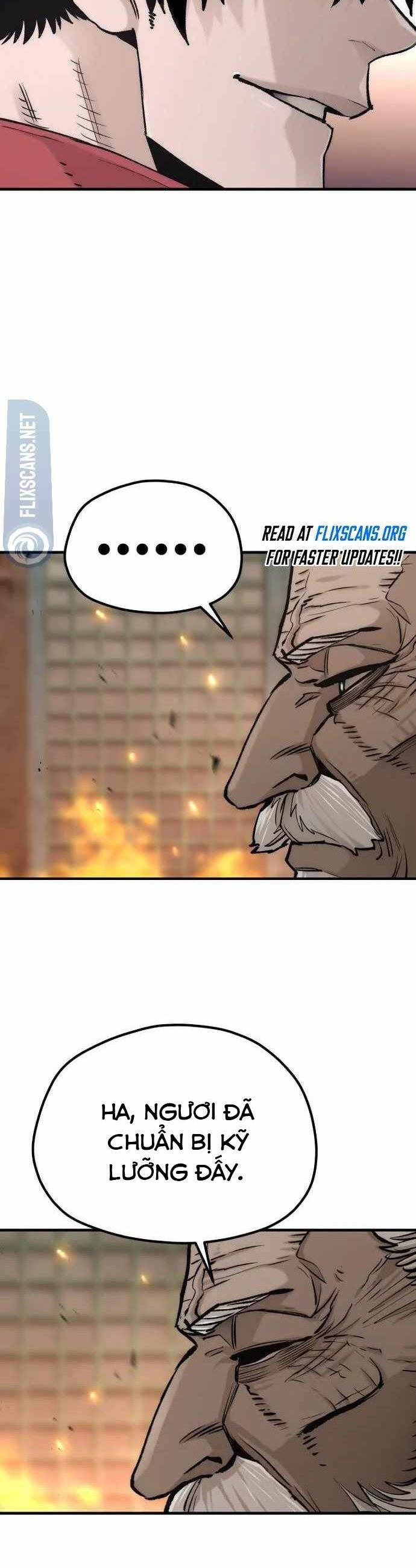 Thiên Ma Phi Thăng Truyện Chapter 118 - Trang 2