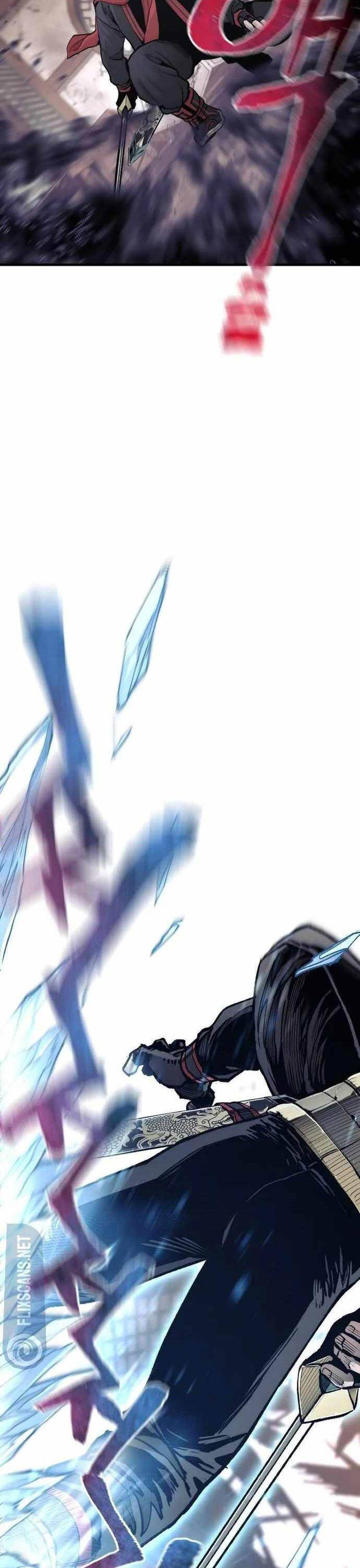 Thiên Ma Phi Thăng Truyện Chapter 118 - Trang 2