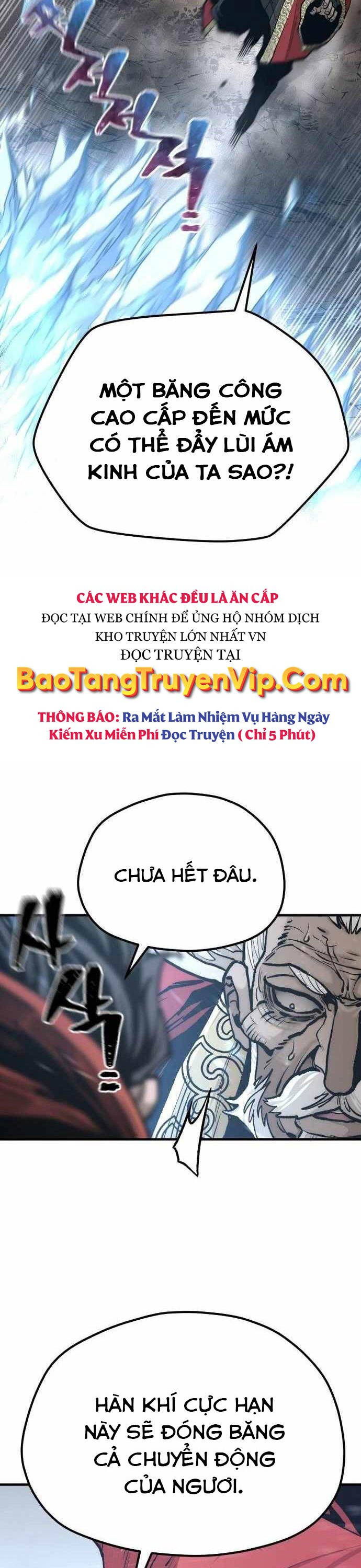 Thiên Ma Phi Thăng Truyện Chapter 118 - Trang 2