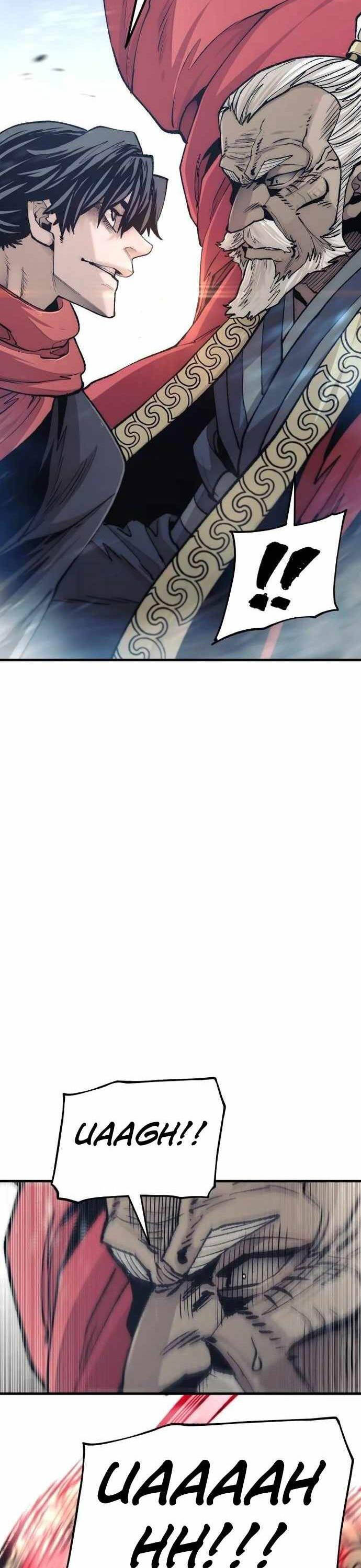 Thiên Ma Phi Thăng Truyện Chapter 118 - Trang 2