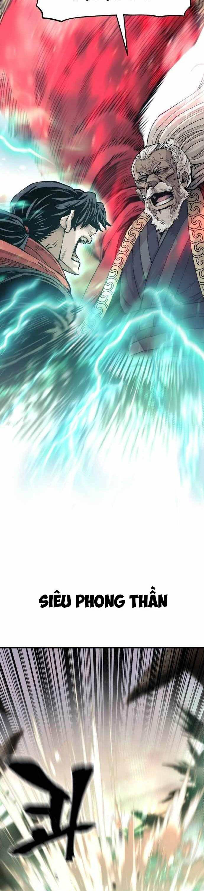 Thiên Ma Phi Thăng Truyện Chapter 118 - Trang 2