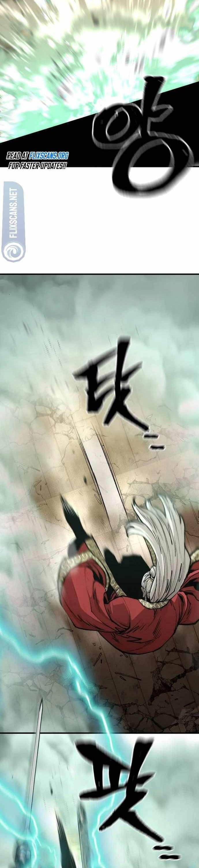 Thiên Ma Phi Thăng Truyện Chapter 118 - Trang 2