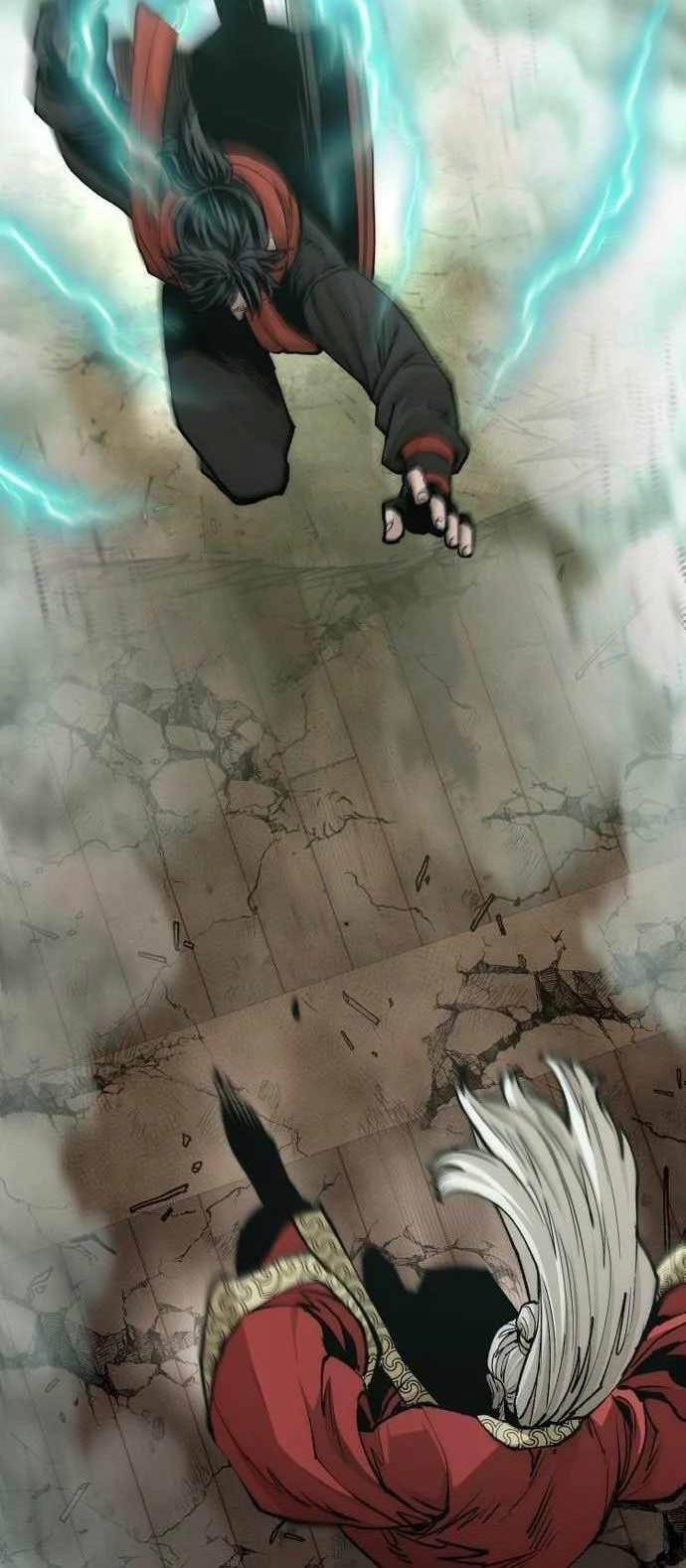 Thiên Ma Phi Thăng Truyện Chapter 118 - Trang 2