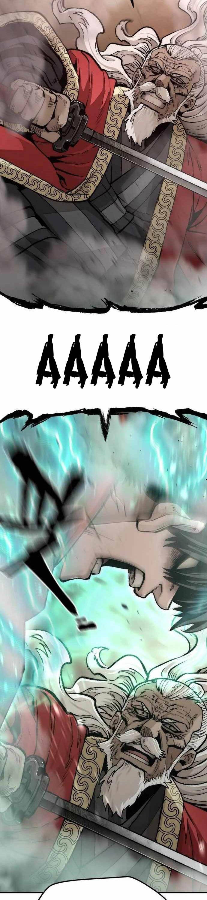 Thiên Ma Phi Thăng Truyện Chapter 118 - Trang 2