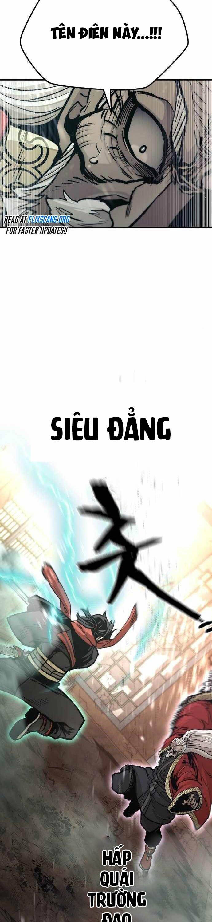 Thiên Ma Phi Thăng Truyện Chapter 118 - Trang 2