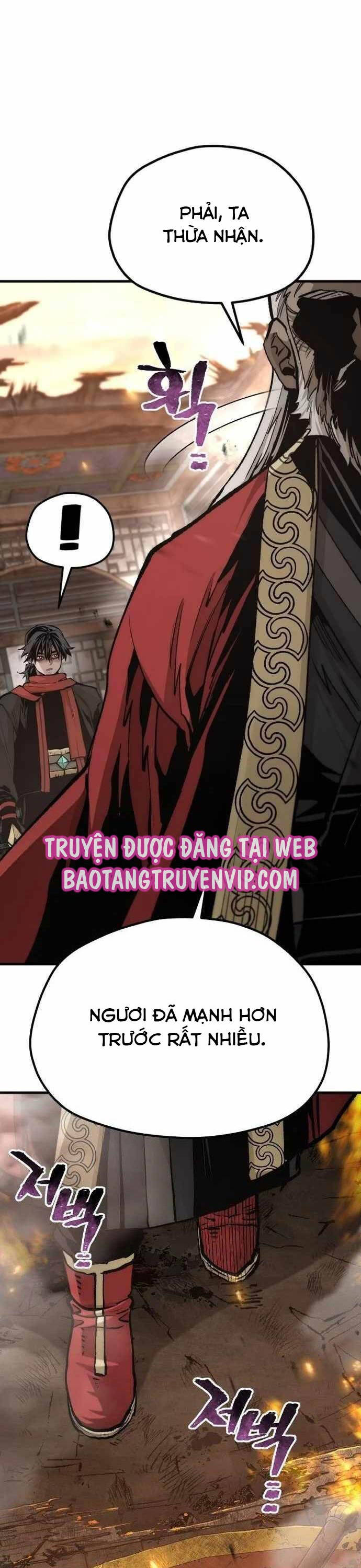 Thiên Ma Phi Thăng Truyện Chapter 118 - Trang 2