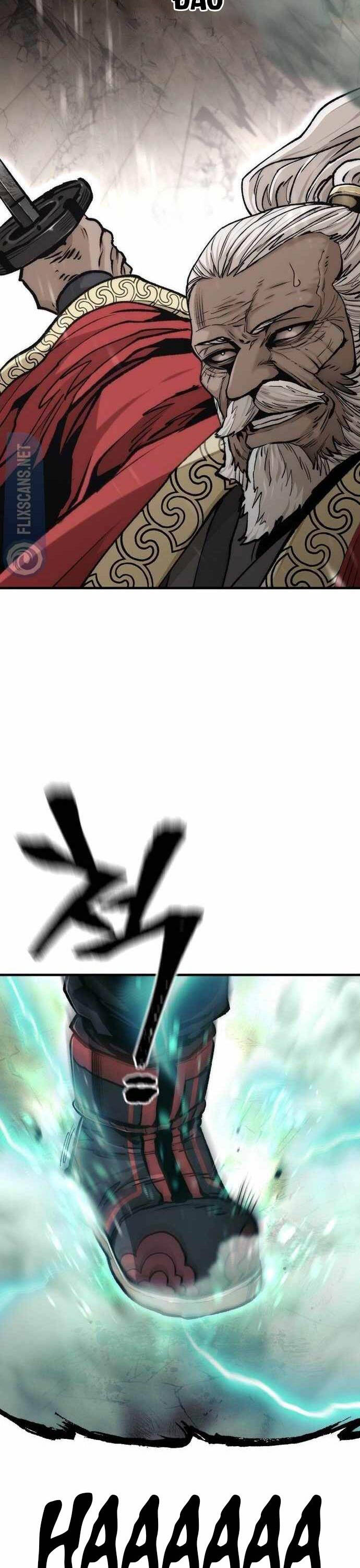 Thiên Ma Phi Thăng Truyện Chapter 118 - Trang 2