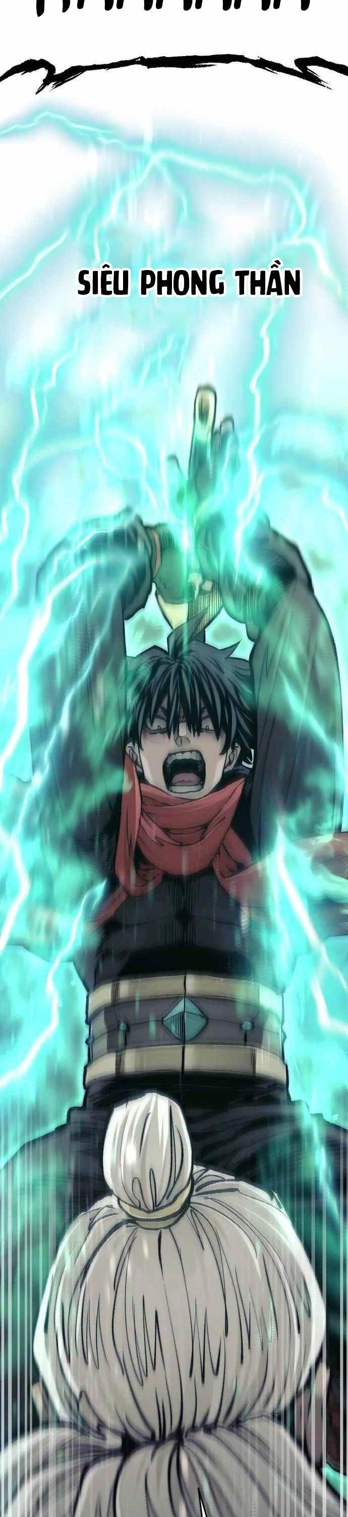 Thiên Ma Phi Thăng Truyện Chapter 118 - Trang 2