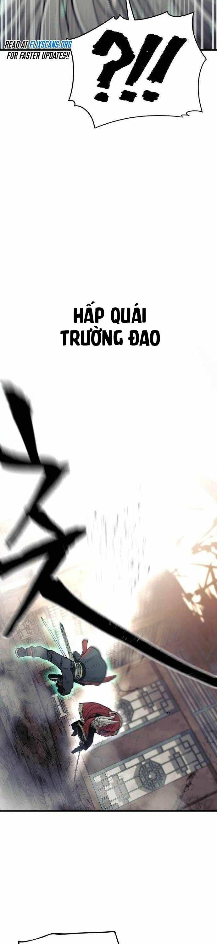 Thiên Ma Phi Thăng Truyện Chapter 118 - Trang 2