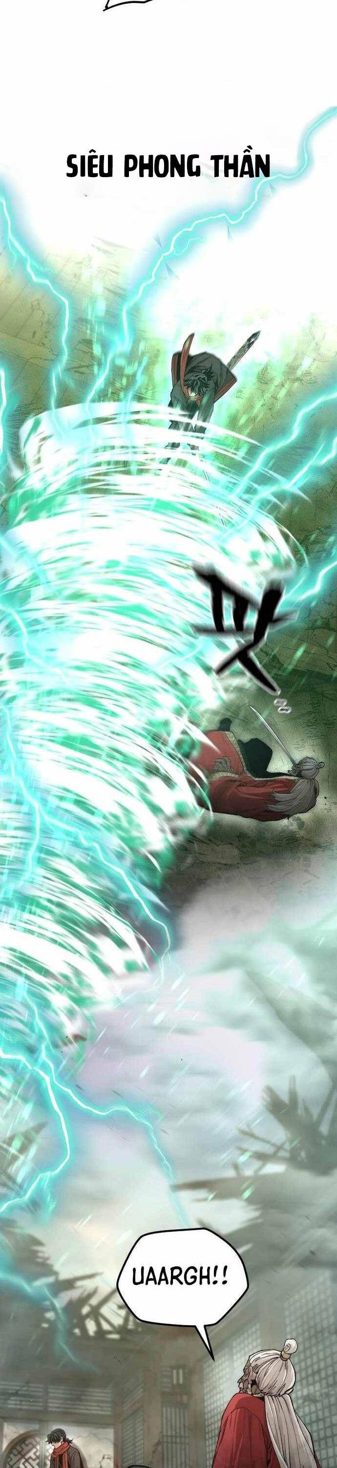 Thiên Ma Phi Thăng Truyện Chapter 118 - Trang 2