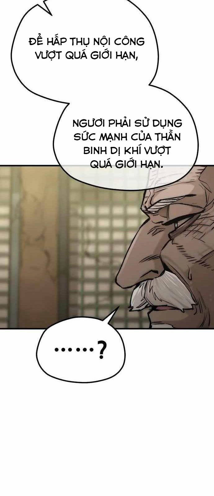 Thiên Ma Phi Thăng Truyện Chapter 118 - Trang 2