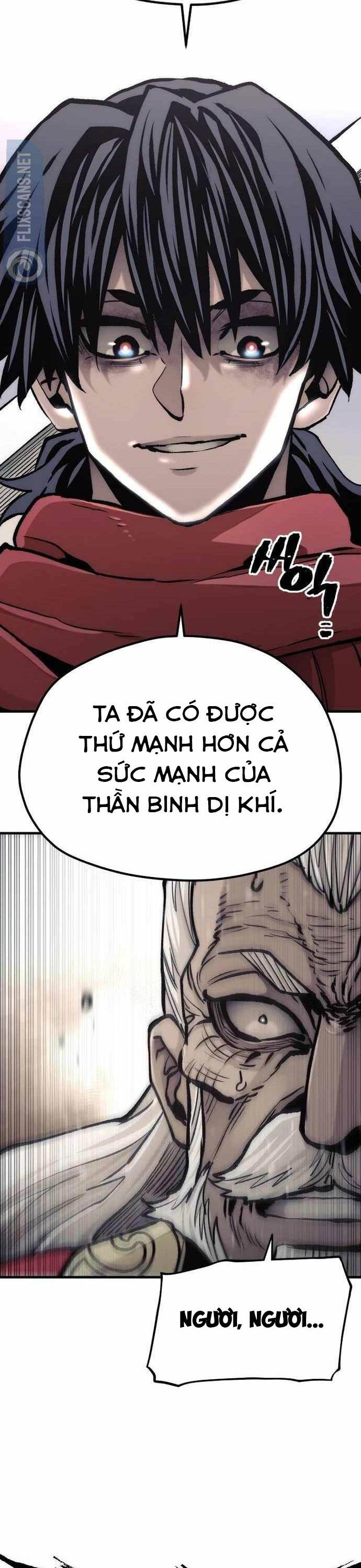 Thiên Ma Phi Thăng Truyện Chapter 118 - Trang 2