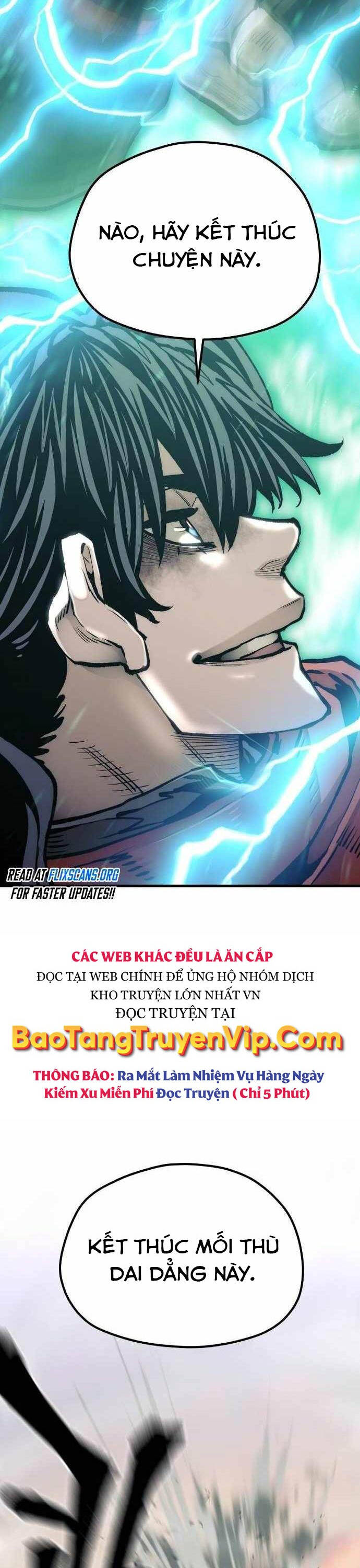 Thiên Ma Phi Thăng Truyện Chapter 118 - Trang 2