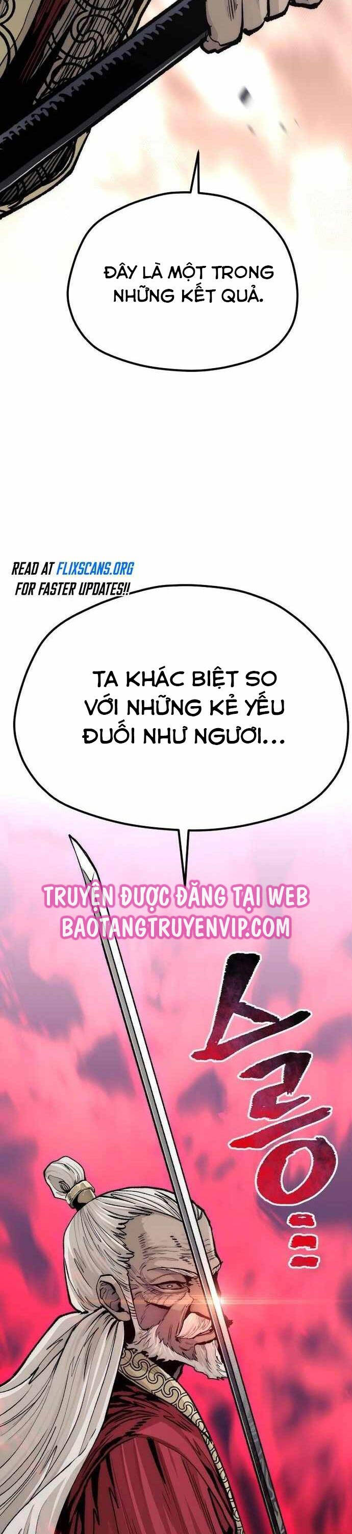 Thiên Ma Phi Thăng Truyện Chapter 118 - Trang 2