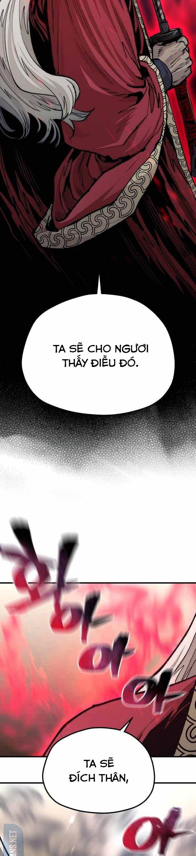 Thiên Ma Phi Thăng Truyện Chapter 118 - Trang 2