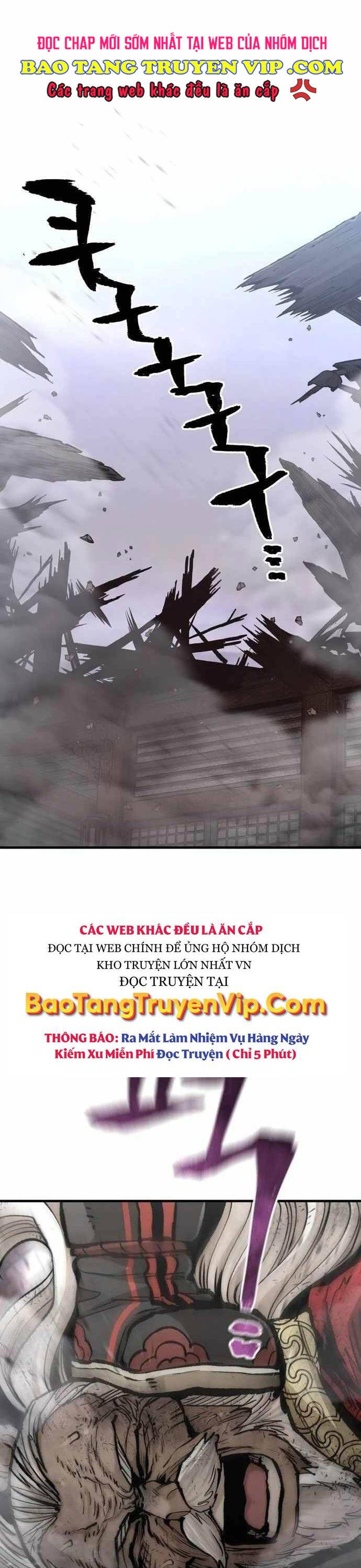 Thiên Ma Phi Thăng Truyện Chapter 119 - Trang 2