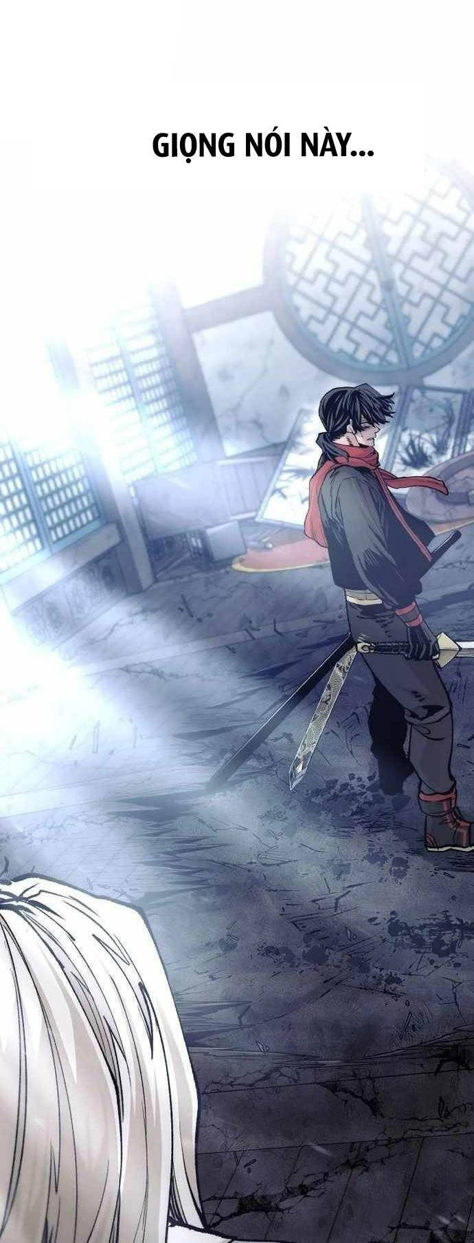 Thiên Ma Phi Thăng Truyện Chapter 119 - Trang 2