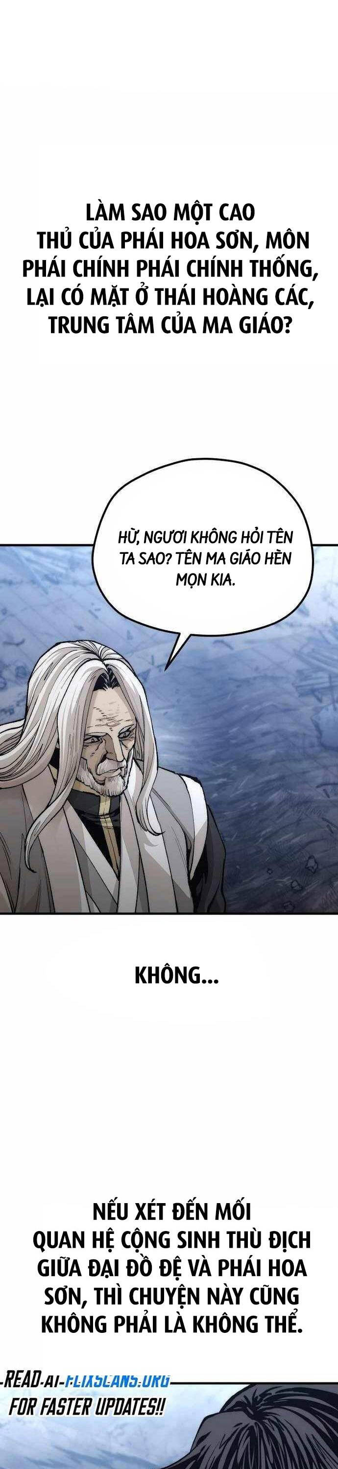 Thiên Ma Phi Thăng Truyện Chapter 119 - Trang 2