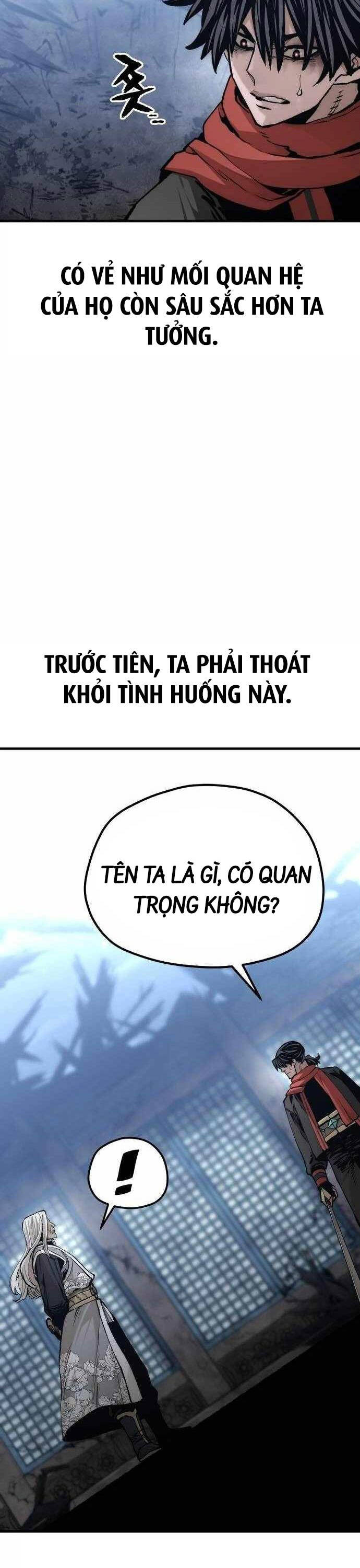 Thiên Ma Phi Thăng Truyện Chapter 119 - Trang 2