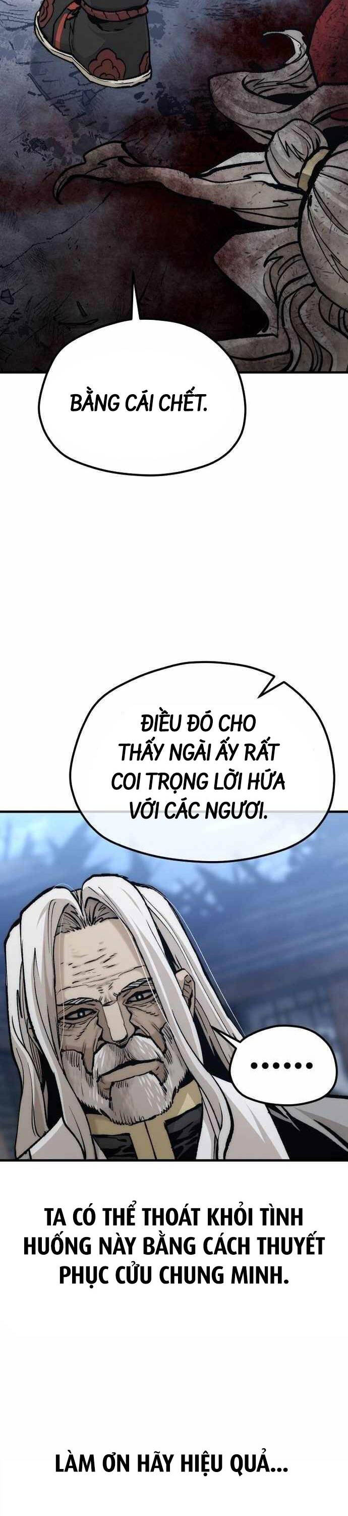 Thiên Ma Phi Thăng Truyện Chapter 119 - Trang 2
