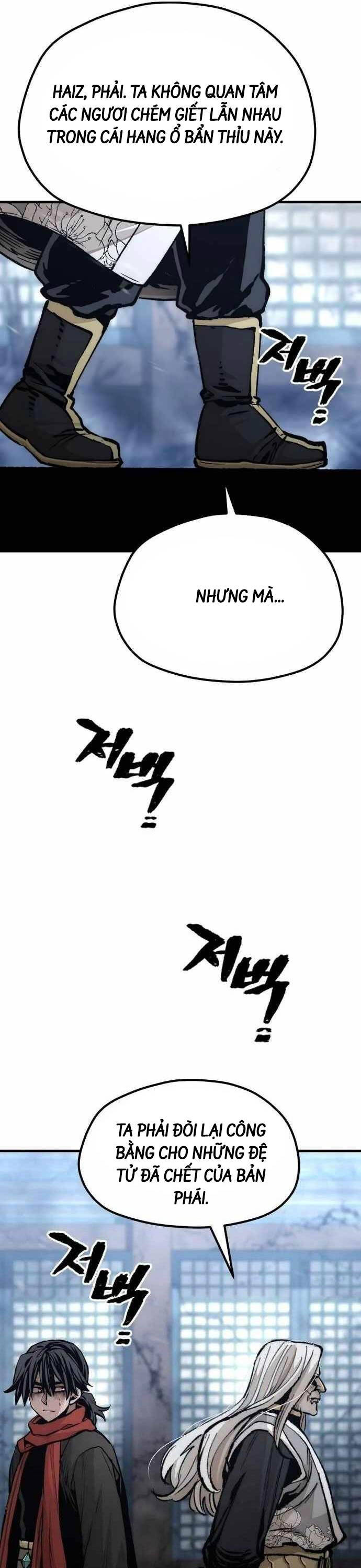 Thiên Ma Phi Thăng Truyện Chapter 119 - Trang 2