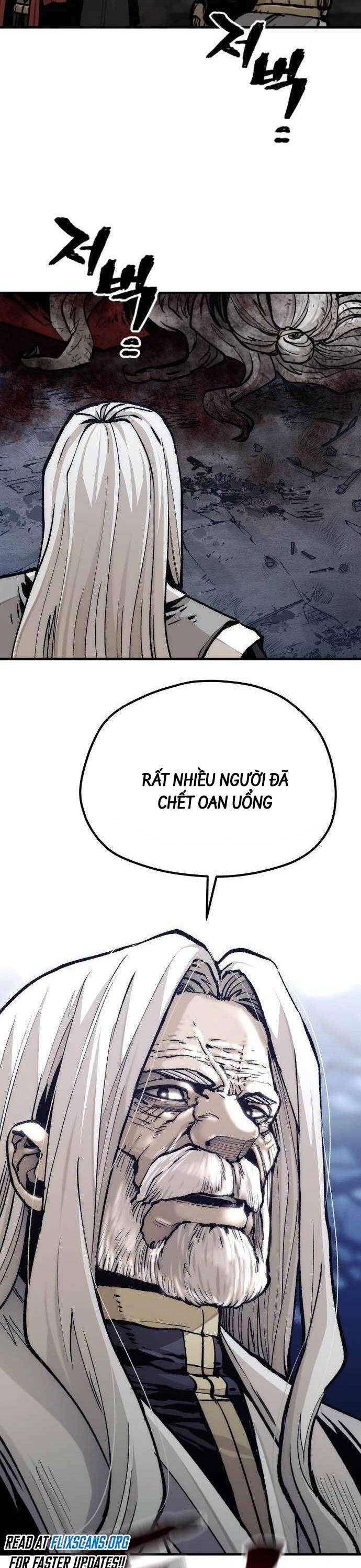 Thiên Ma Phi Thăng Truyện Chapter 119 - Trang 2