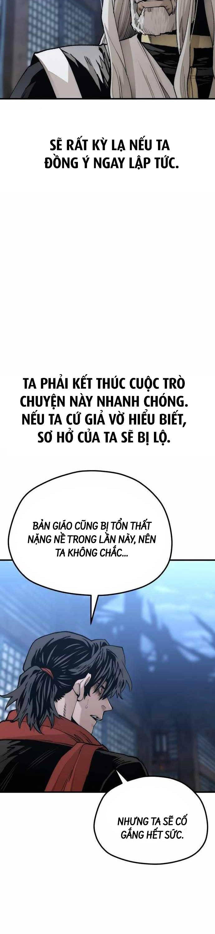 Thiên Ma Phi Thăng Truyện Chapter 119 - Trang 2