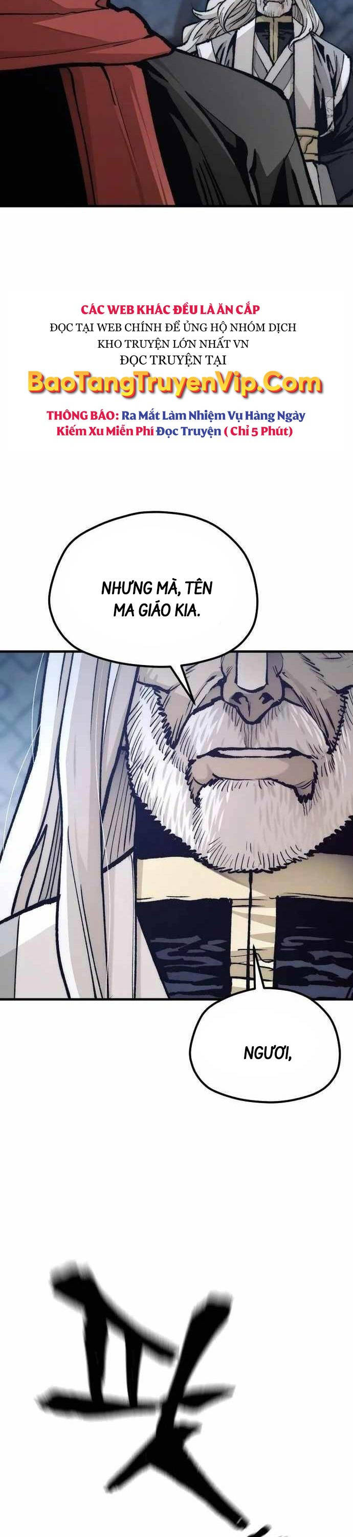 Thiên Ma Phi Thăng Truyện Chapter 119 - Trang 2