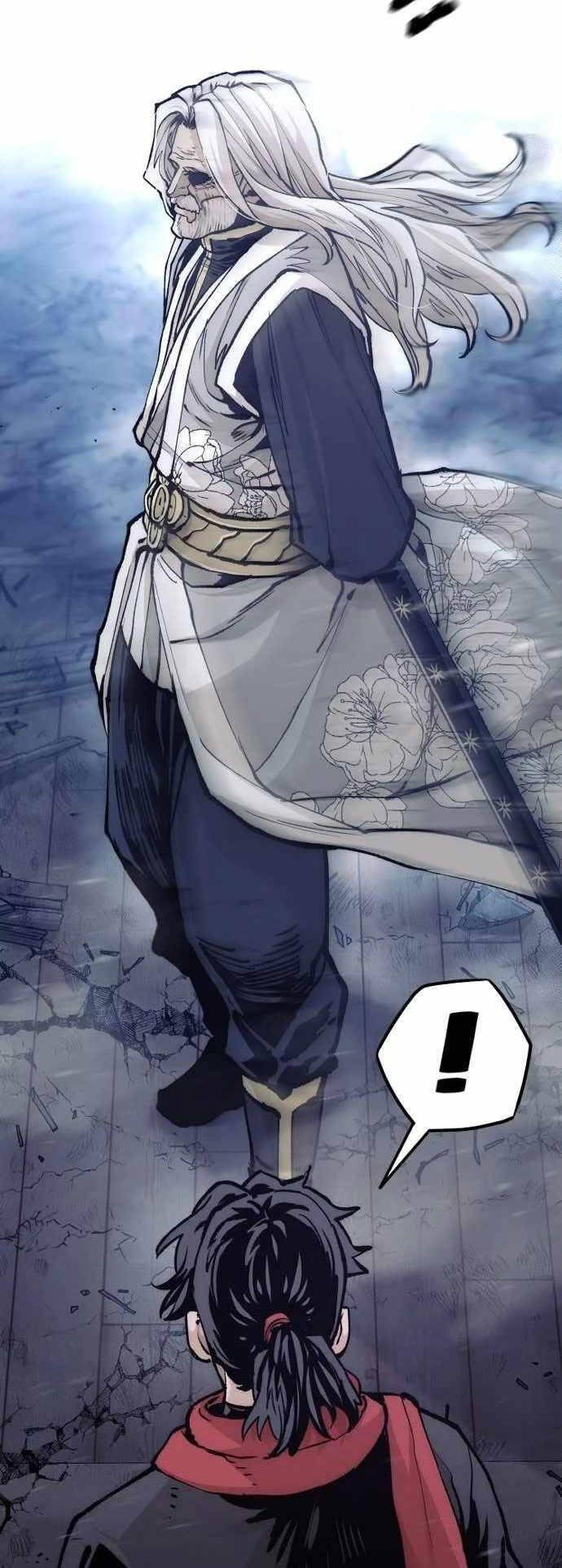 Thiên Ma Phi Thăng Truyện Chapter 119 - Trang 2