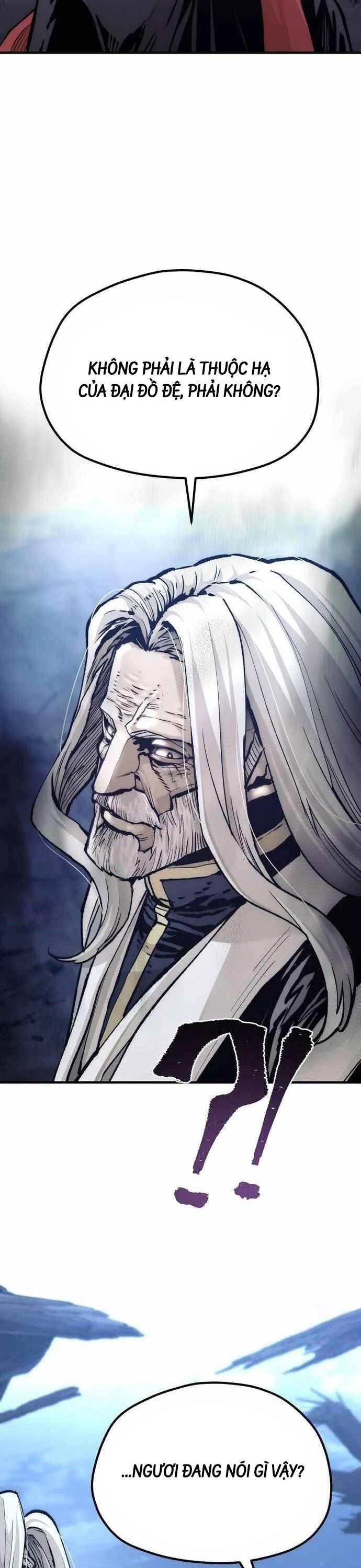 Thiên Ma Phi Thăng Truyện Chapter 119 - Trang 2