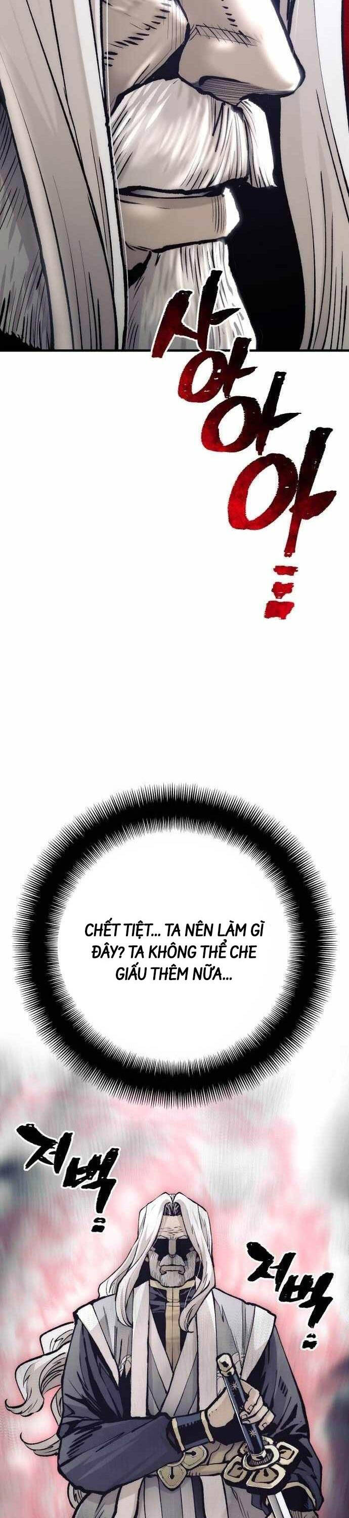 Thiên Ma Phi Thăng Truyện Chapter 119 - Trang 2