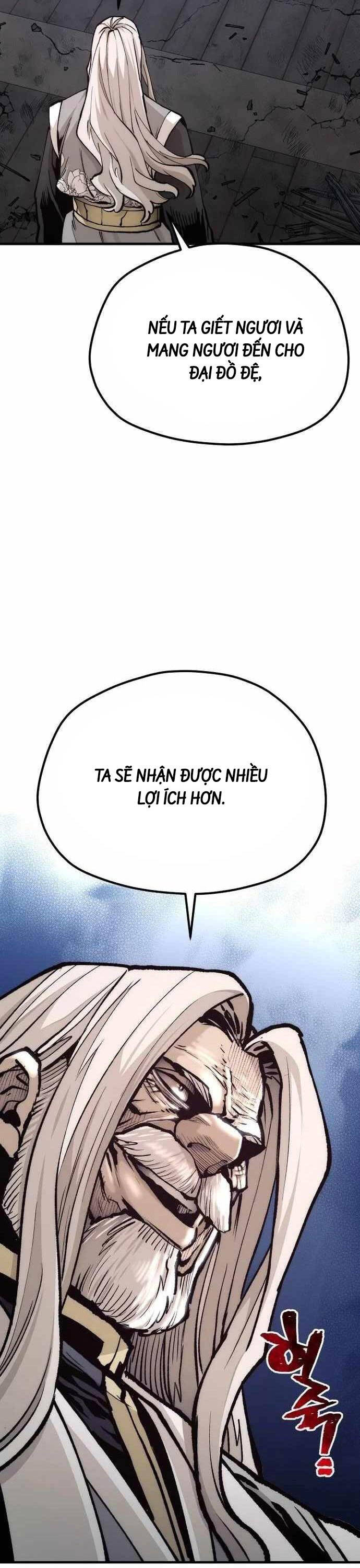 Thiên Ma Phi Thăng Truyện Chapter 119 - Trang 2