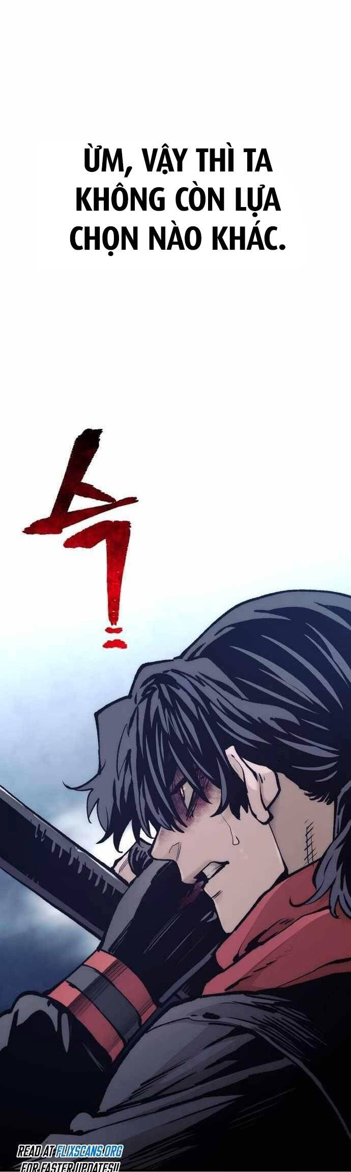 Thiên Ma Phi Thăng Truyện Chapter 119 - Trang 2