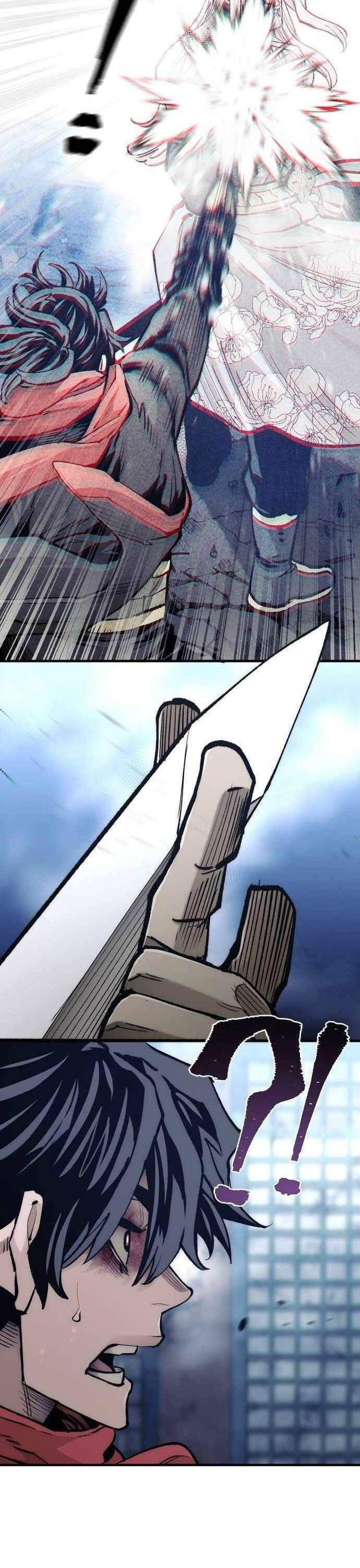 Thiên Ma Phi Thăng Truyện Chapter 119 - Trang 2