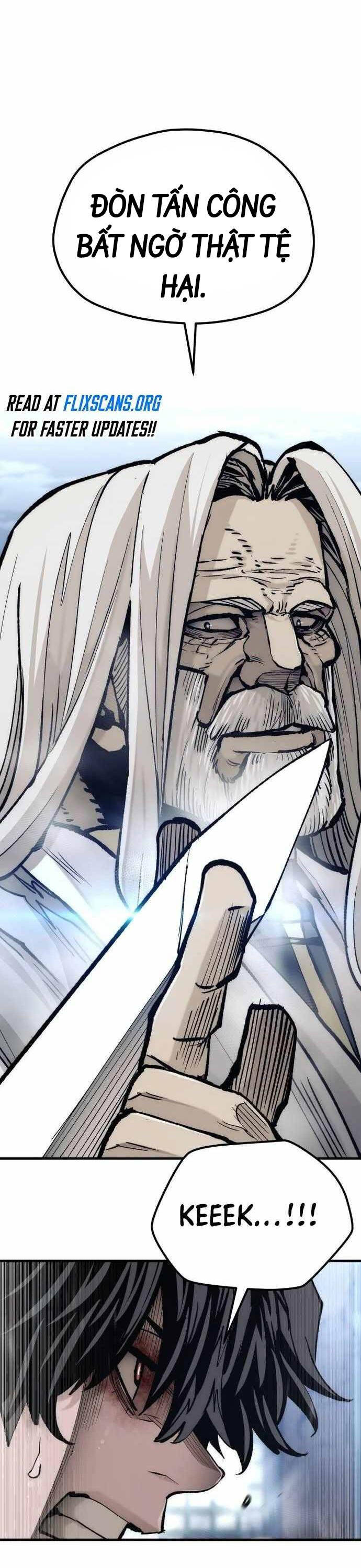 Thiên Ma Phi Thăng Truyện Chapter 119 - Trang 2