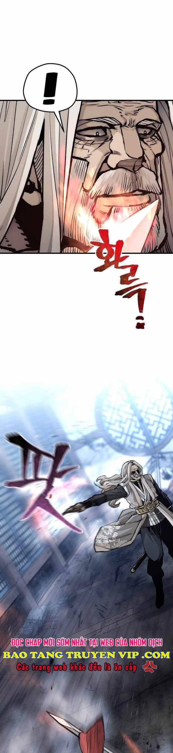 Thiên Ma Phi Thăng Truyện Chapter 119 - Trang 2