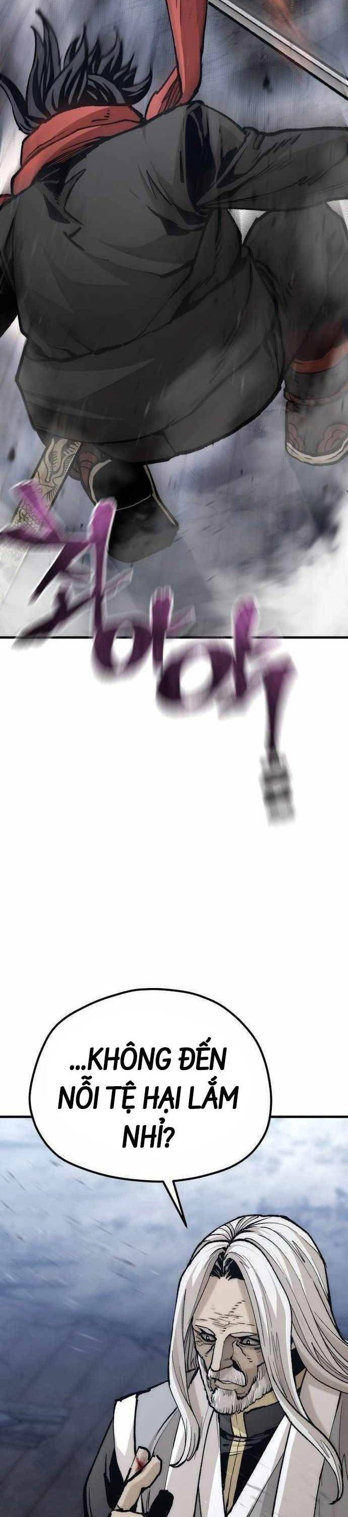 Thiên Ma Phi Thăng Truyện Chapter 119 - Trang 2