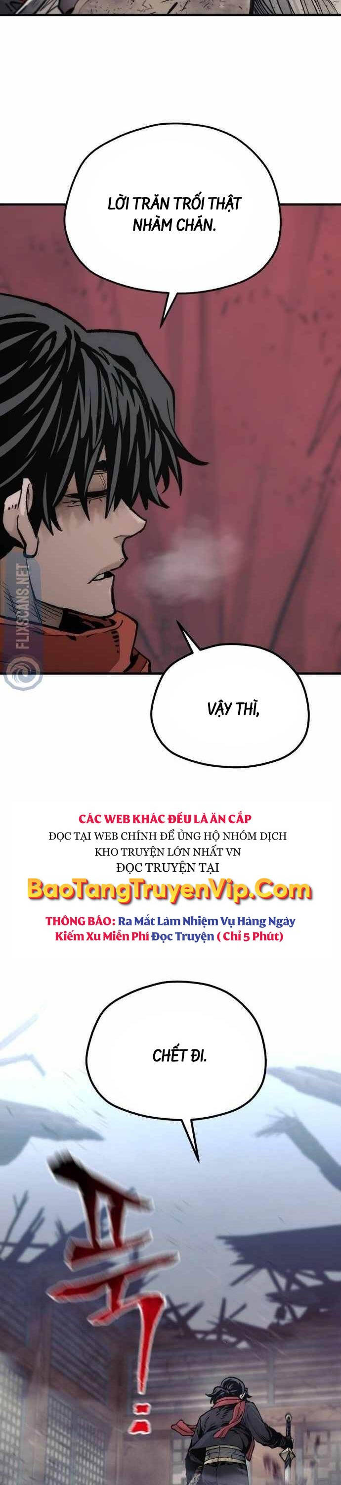Thiên Ma Phi Thăng Truyện Chapter 119 - Trang 2