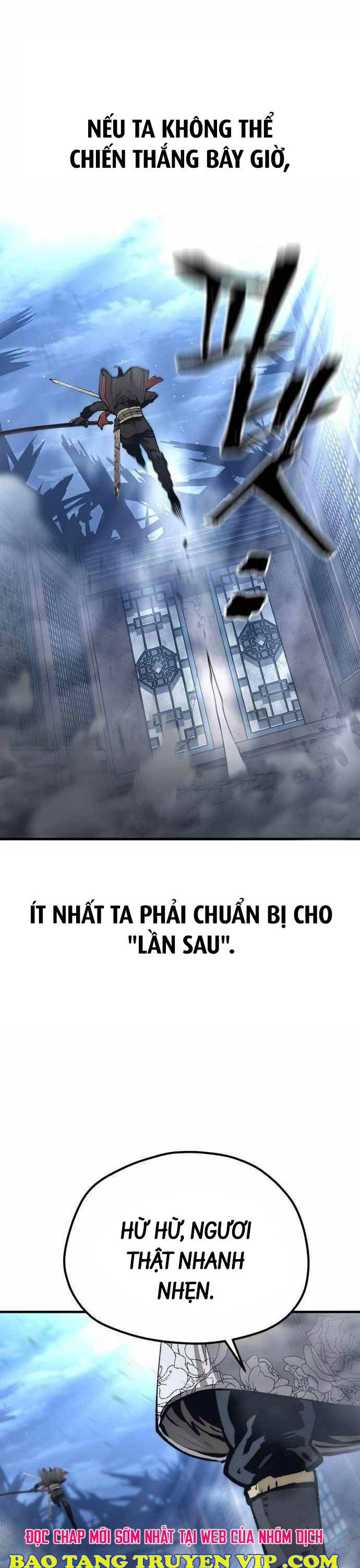 Thiên Ma Phi Thăng Truyện Chapter 119 - Trang 2