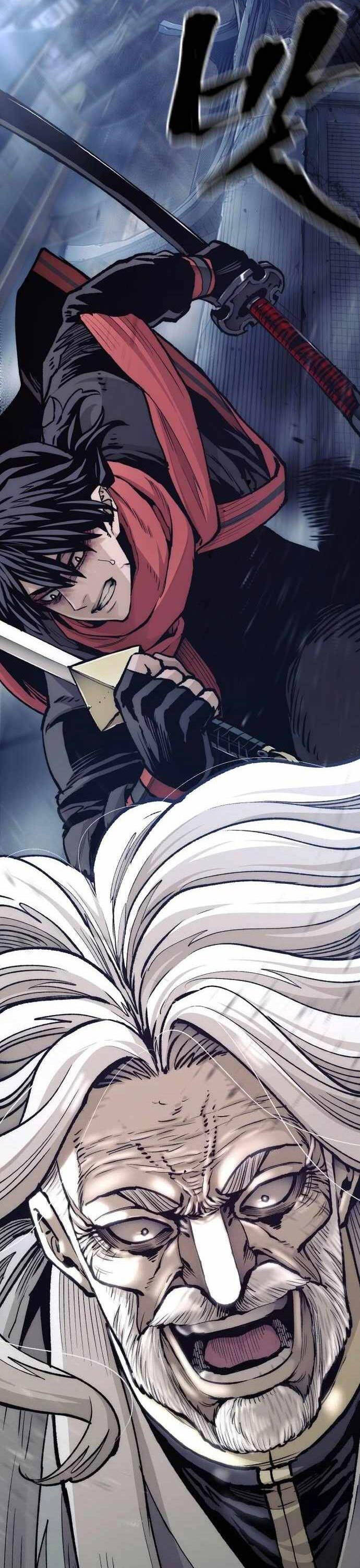 Thiên Ma Phi Thăng Truyện Chapter 119 - Trang 2