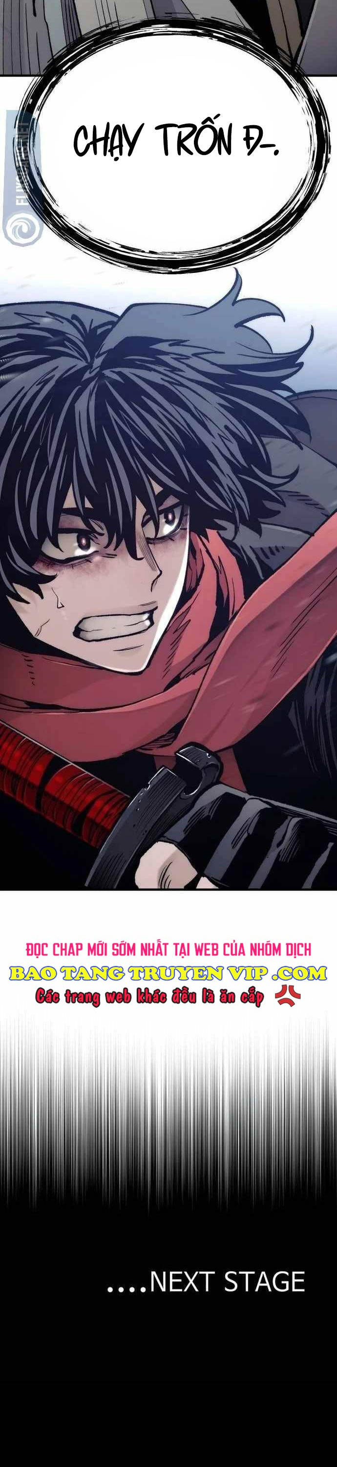 Thiên Ma Phi Thăng Truyện Chapter 119 - Trang 2