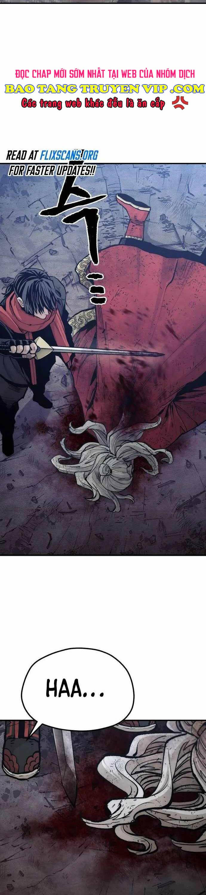 Thiên Ma Phi Thăng Truyện Chapter 119 - Trang 2